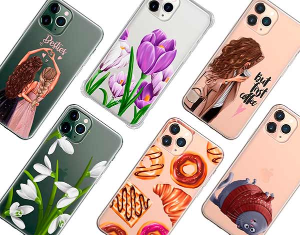 Як вибрати чохол для iPhone X?