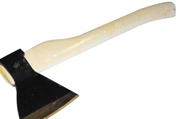 Топор Топор