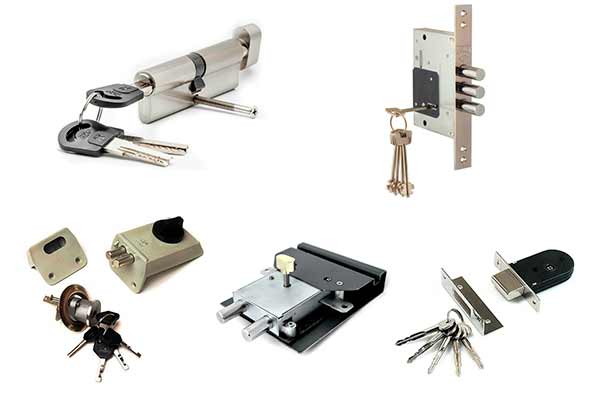 Магазин фурнитуры и замков: преимущества и особенности