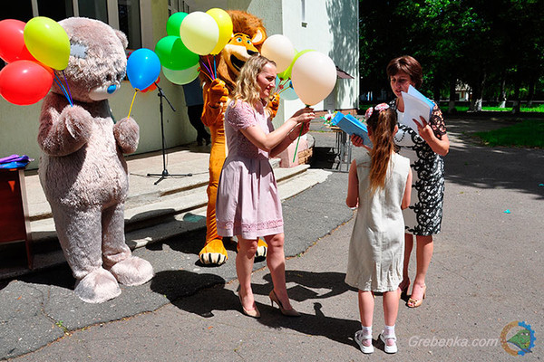 Нагороди за участь у конкурсі «Нашому роду нема переводу» Нагороди за участь у конкурсі «Нашому роду нема переводу»