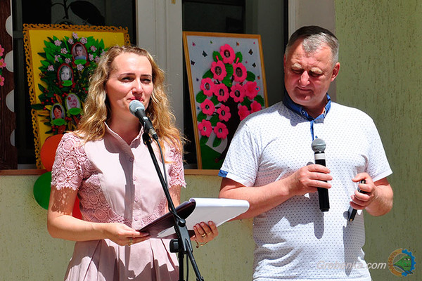 Нагороди за участь у конкурсі «Нашому роду нема переводу» Нагороди за участь у конкурсі «Нашому роду нема переводу»