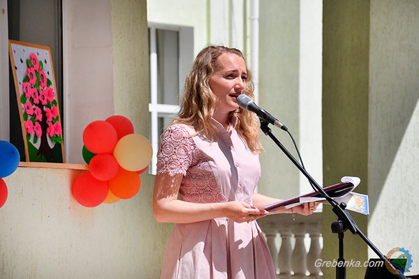 Нагороди за участь у конкурсі «Нашому роду нема переводу» Нагороди за участь у конкурсі «Нашому роду нема переводу»