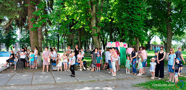 Нагороди за участь у конкурсі «Нашому роду нема переводу» Нагороди за участь у конкурсі «Нашому роду нема переводу»