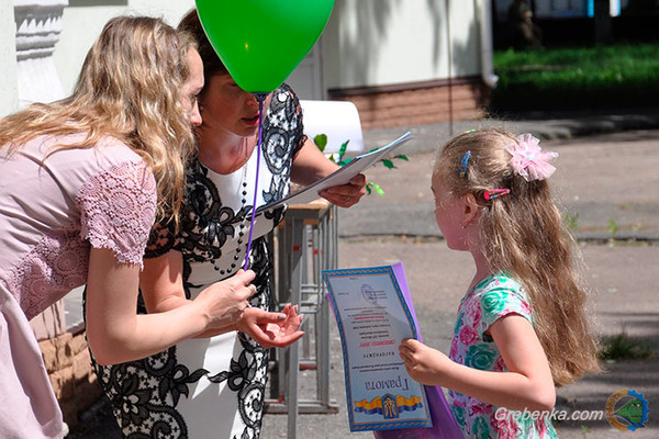 Нагороди за участь у конкурсі «Нашому роду нема переводу» Нагороди за участь у конкурсі «Нашому роду нема переводу»