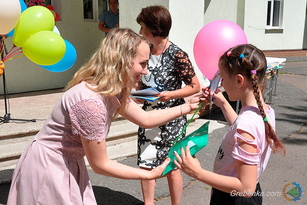 Нагороди за участь у конкурсі «Нашому роду нема переводу» Нагороди за участь у конкурсі «Нашому роду нема переводу»