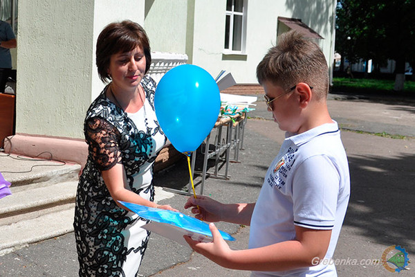 Нагороди за участь у конкурсі «Нашому роду нема переводу» Нагороди за участь у конкурсі «Нашому роду нема переводу»