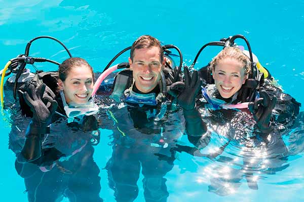 Как провести отпуск, наполненный адреналином