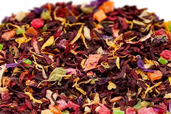 фруктовый чай фруктовый чай