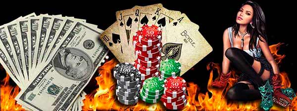 Игровые автоматы бесплатно и без регистрации