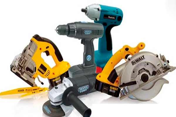 Прокат инструментов, строительной техники и оборудования в Полтаве