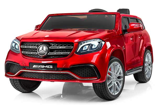 Мой первый электромобиль