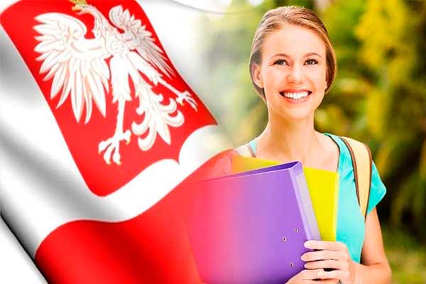  Высшее <b>образование</b> в Польше. Преимущества учебы в Польше 