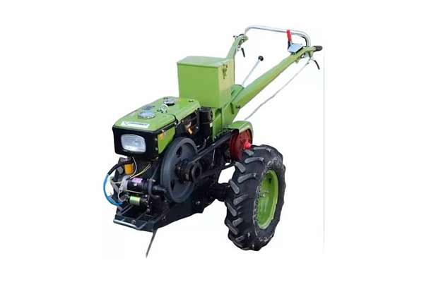 Мотоблок Forte МД-81