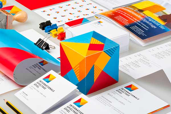 Дизайн полиграфии. Основные правила качественной работы Дизайн полиграфии. Основные правила качественной работы