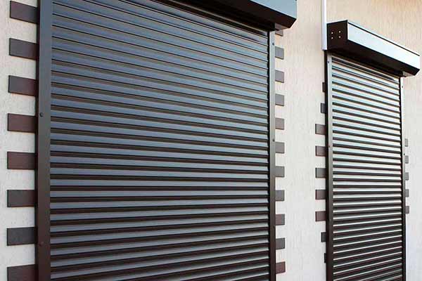 Качественные роллетные системы от проверенного производителя