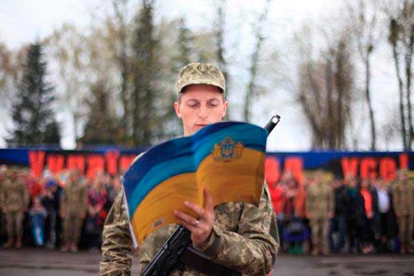 Порядок відбору кандидатів на військову службу за контрактом Порядок відбору кандидатів на військову службу за контрактом