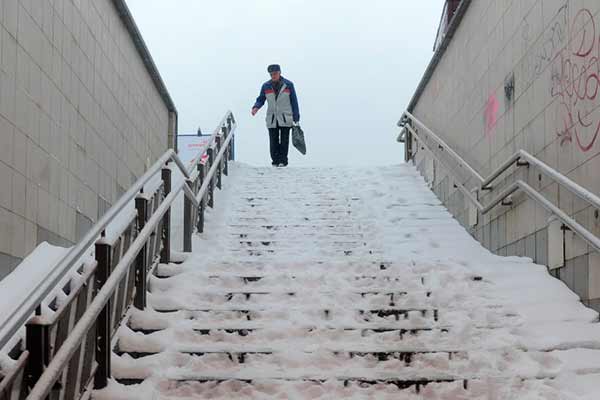 Обогрев ступененй Обогрев ступененй