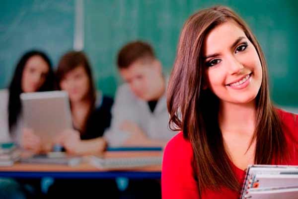 Консультации по написанию студенческих работ