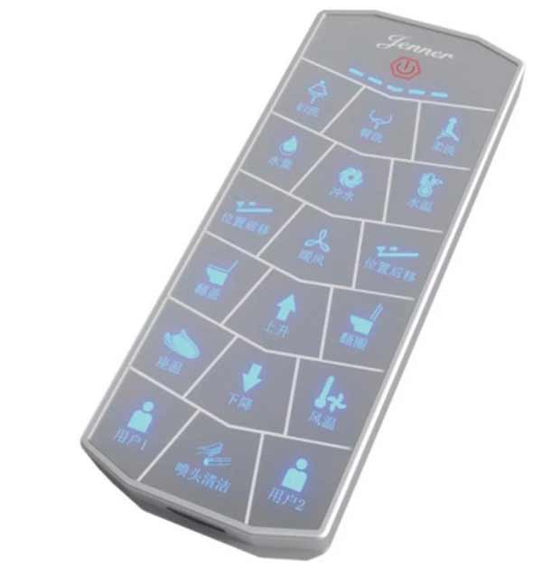 Xiaomi показала розумний унітаз Jenner XS за 800 доларів