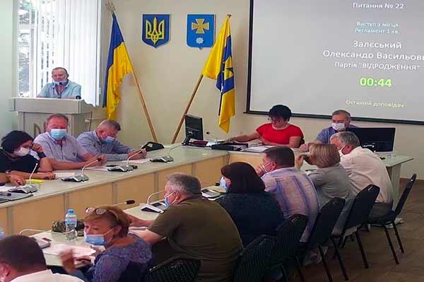 Миргородцям робитимуть безкоштовне УЗД