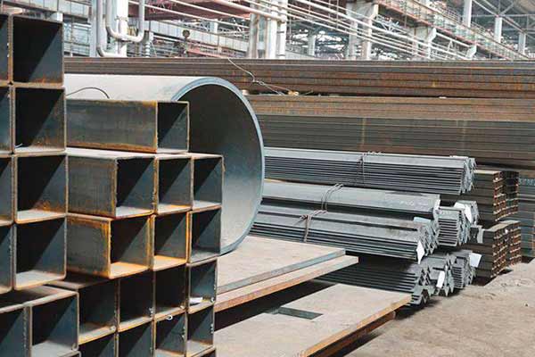 Ярославльская металлобаза