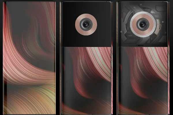 Смартфон Xiaomi з «крутою» камерою показали на рендері