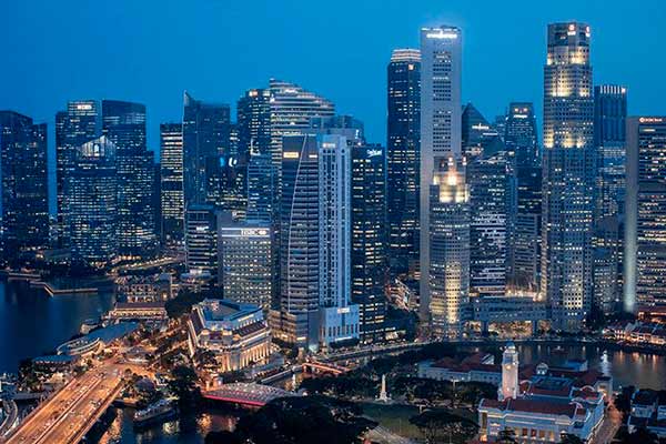 Где хорошо работать и жить