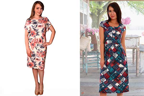 Как выбрать платье для лета