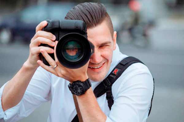 12 липня – День фотографа