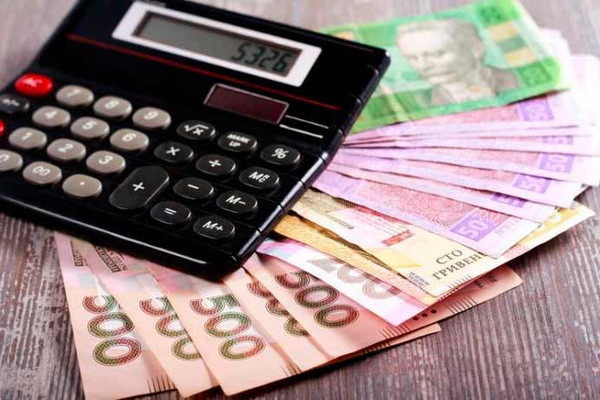 На Полтавщині середня зарплата – понад 10 000 грн, – статистика