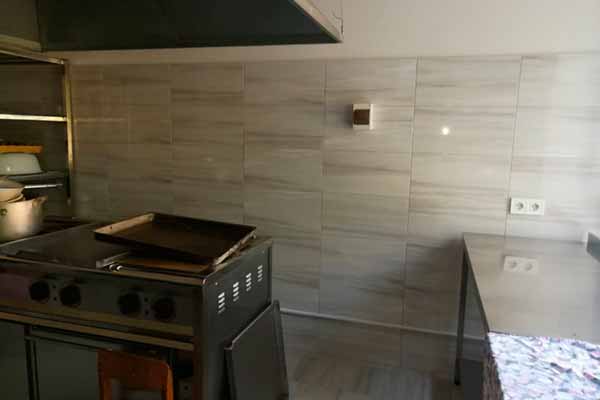 Дитячий садочок «Теремок»