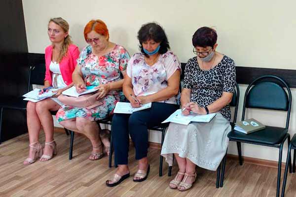Триває розробка Генерального плану м.Гребінка Триває розробка Генерального плану м.Гребінка