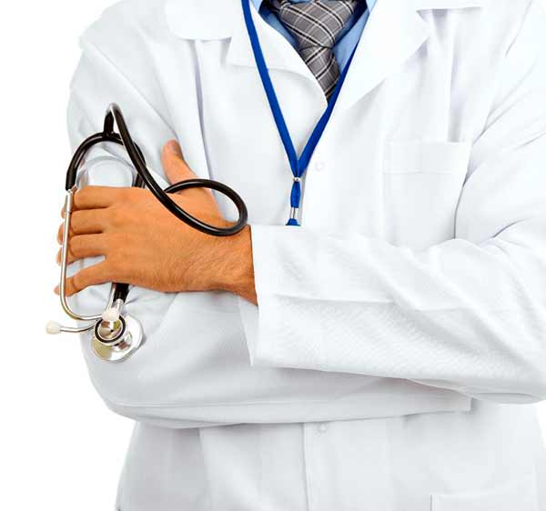 Диагностика проктологических заболеваний