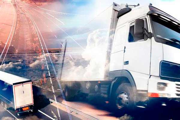 транспортная логистика