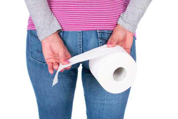 Диагностика проктологических заболеваний