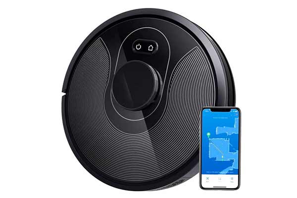 робот-пылесос iBot робот-пылесос iBot