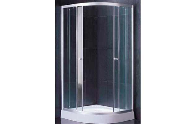 Преимущества душевой кабины