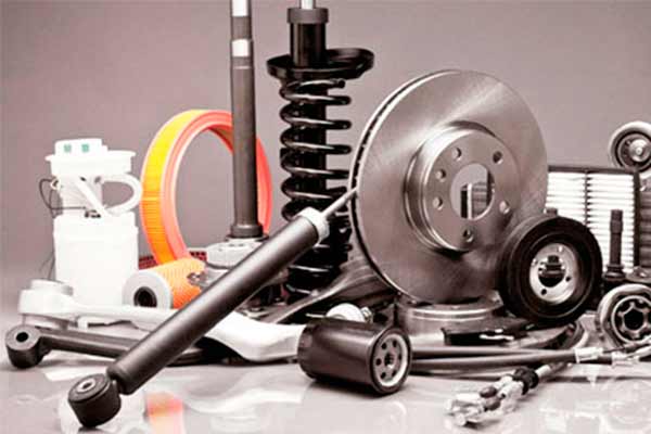 Как и где выбрать запчасти для отечественных авто?