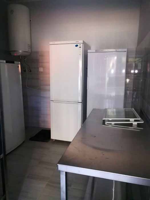 Дитячий садочок «Теремок»