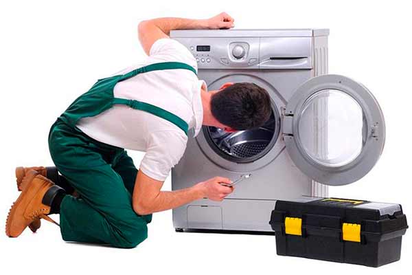  Ремонт стиральных машин 