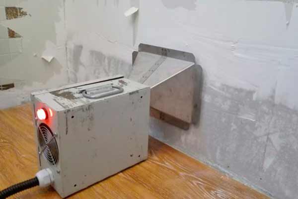 СВЧ от плесени СВЧ от плесени