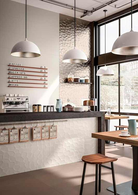 Дизайн інтер'єру ресторану чи кафе: що варто врахувати