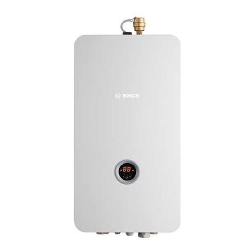 Электрический котел