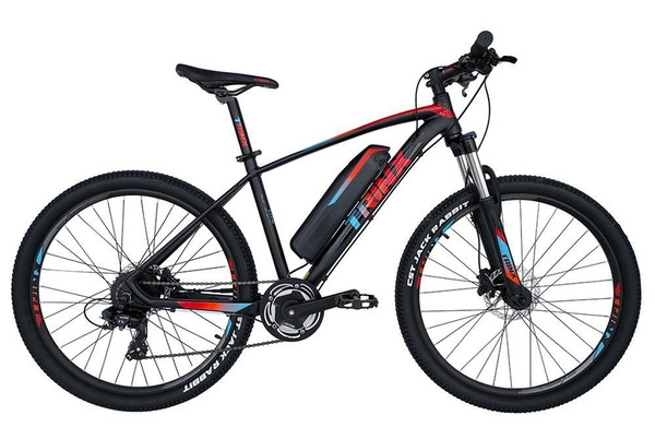 электровелосипед электровелосипед