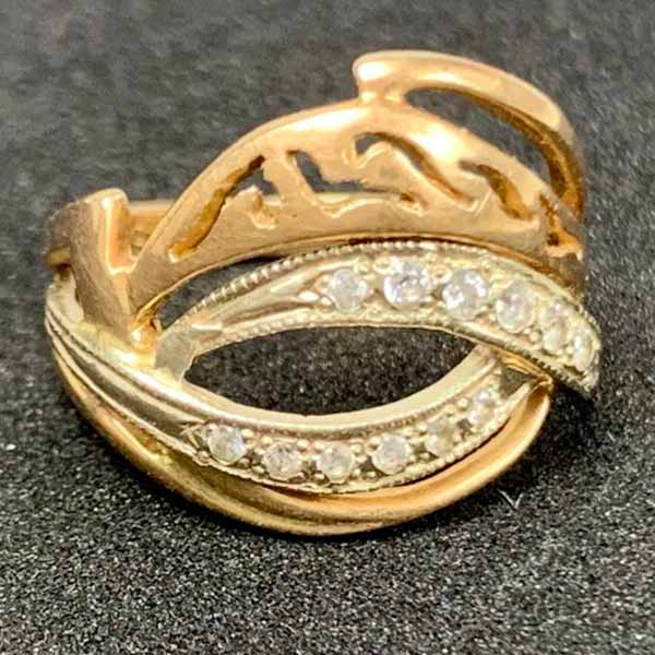 Недорогі ювелірні вироби та прикраси із золота