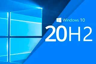 Оновлення Windows 10 20H2 стало доступно інсайдерам