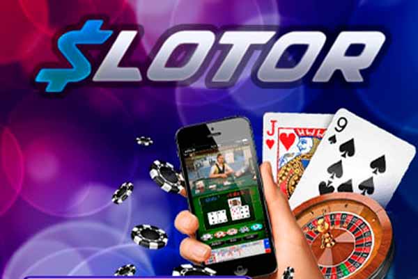 интернет-казино Slotor