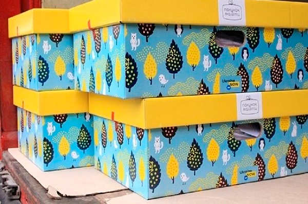 Із 1 вересня монетизовано «пакунок малюка»