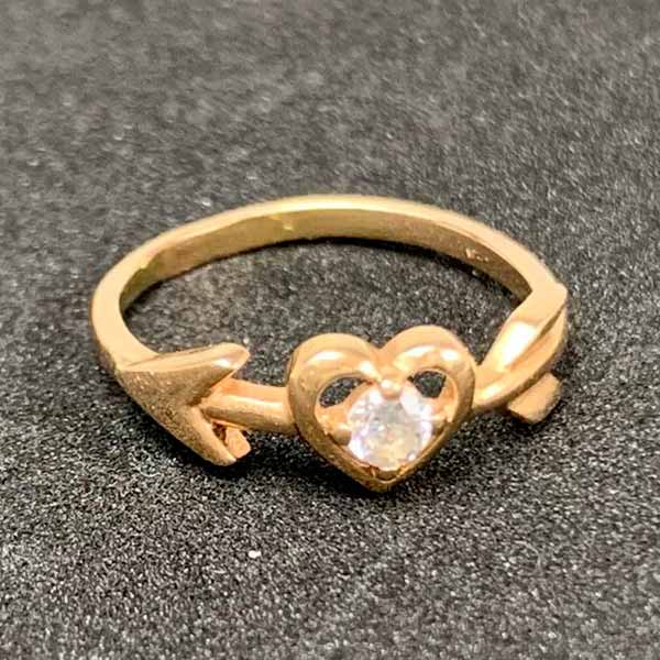 Недорогі ювелірні вироби та прикраси із золота