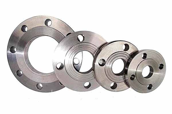 фланцы стальные